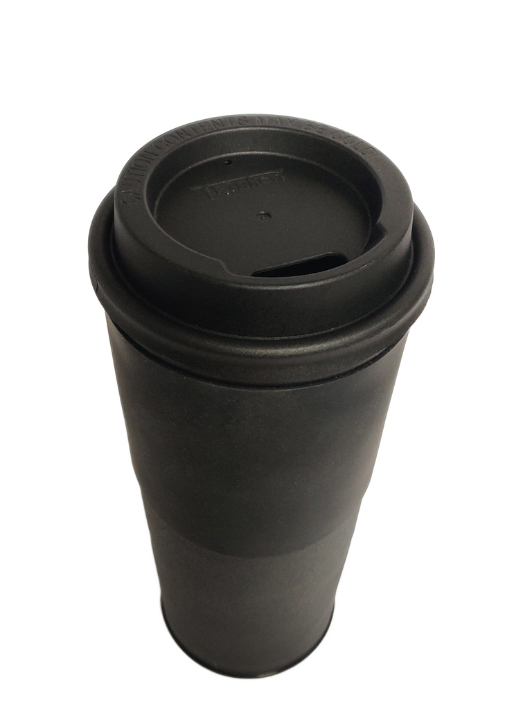 Starbucks White Reusable Travel Mug/Cup/Tumbler Grande Medium, 16oz 473ml